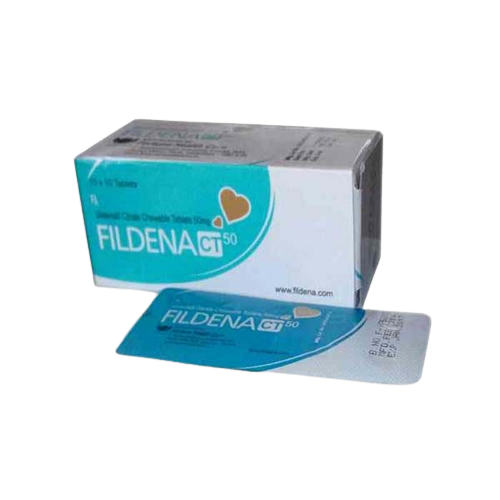 Fildena CT 50 mg Selection Tips For Your Needs
